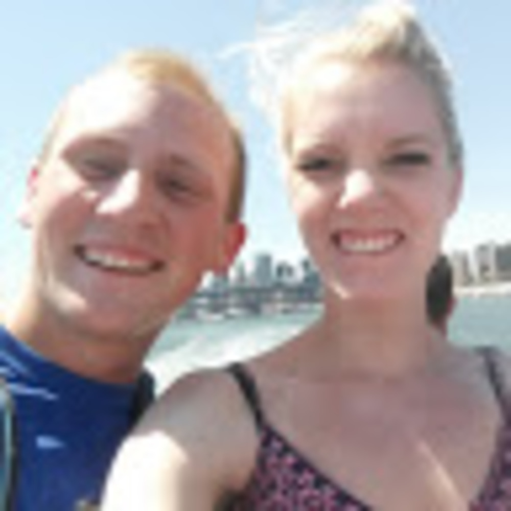 Meet your Posher, Taber